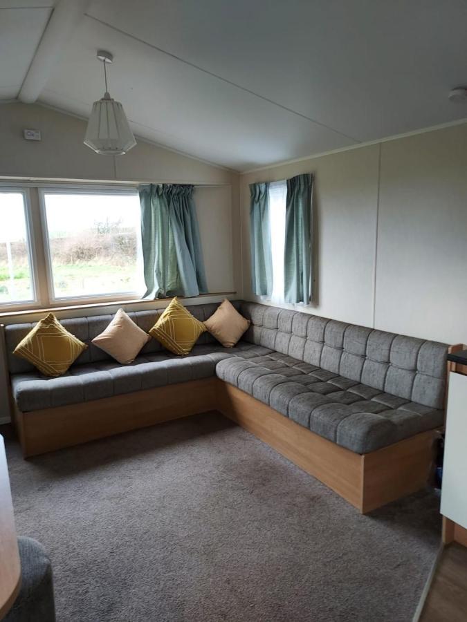 Turnberry Caravan Holiday Park Kültér fotó