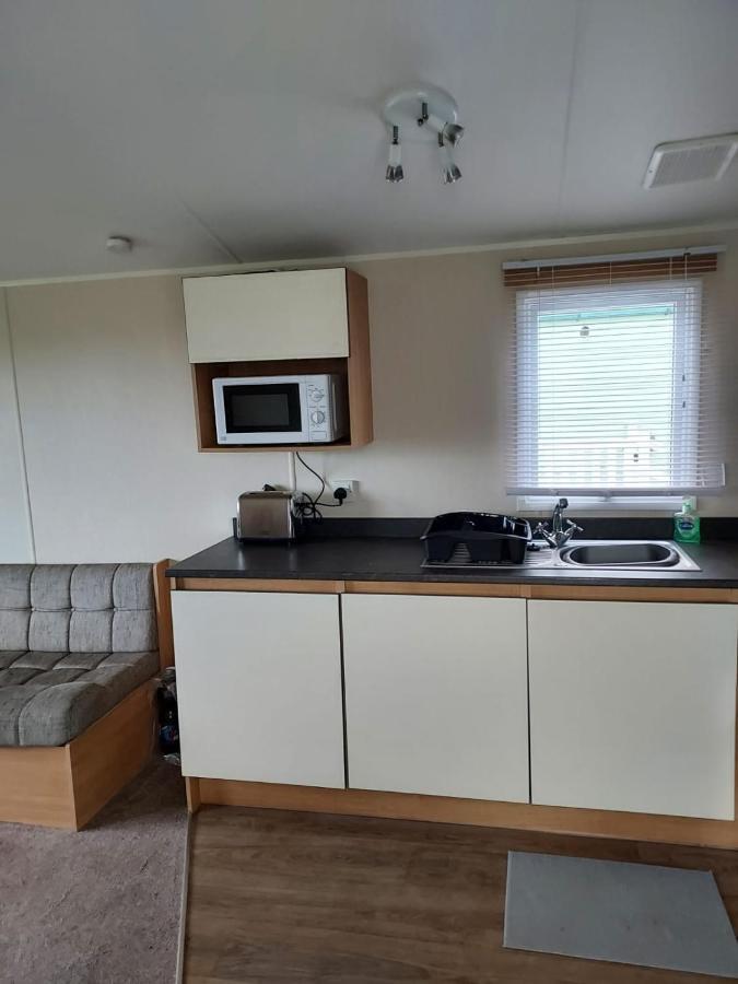 Turnberry Caravan Holiday Park Kültér fotó