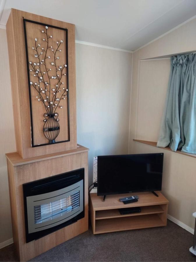 Turnberry Caravan Holiday Park Kültér fotó