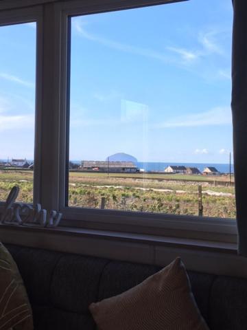 Turnberry Caravan Holiday Park Kültér fotó