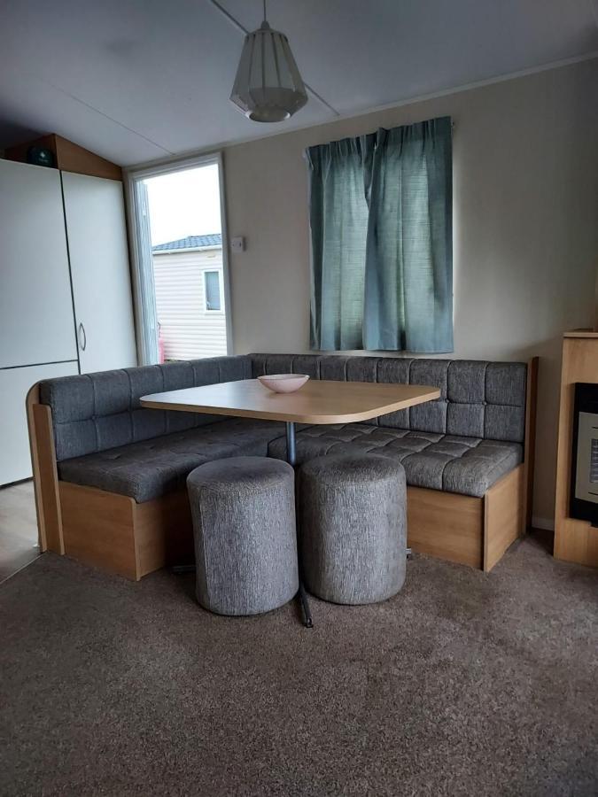 Turnberry Caravan Holiday Park Kültér fotó