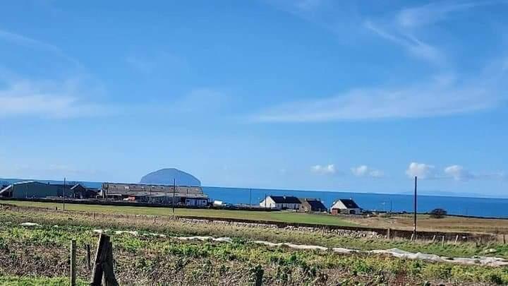 Turnberry Caravan Holiday Park Kültér fotó