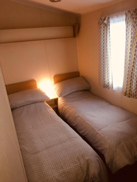 Turnberry Caravan Holiday Park Kültér fotó