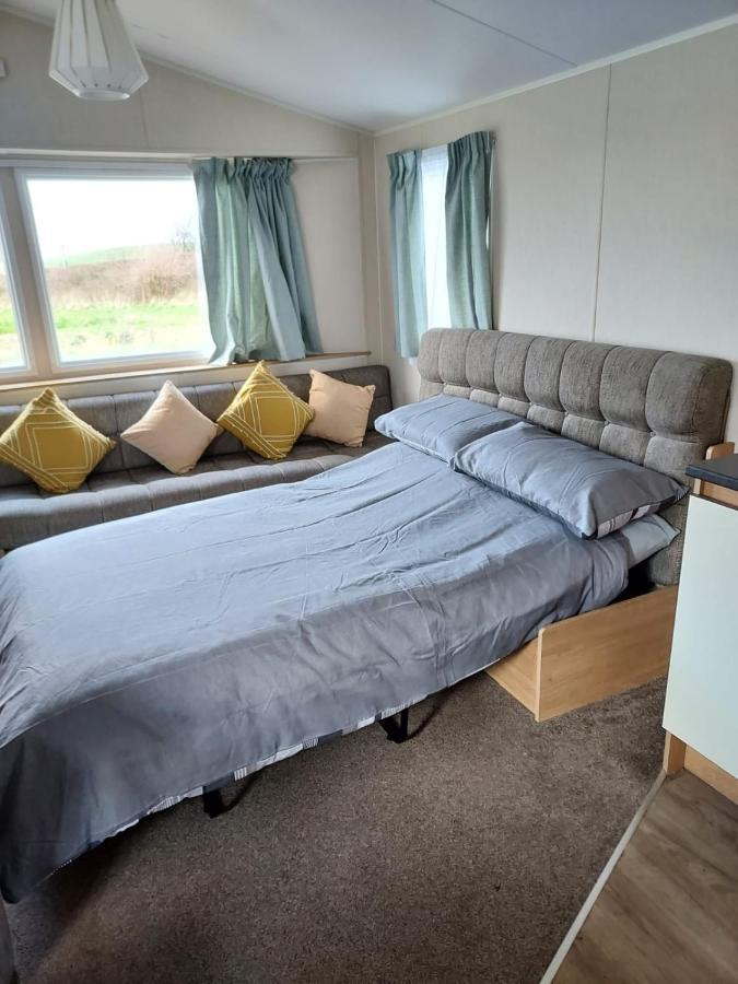 Turnberry Caravan Holiday Park Kültér fotó