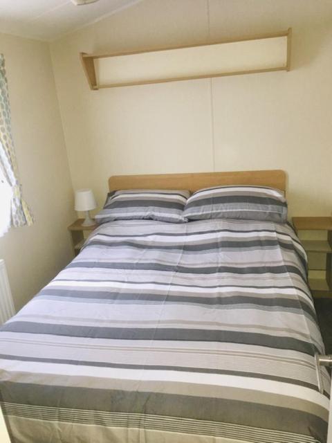 Turnberry Caravan Holiday Park Kültér fotó