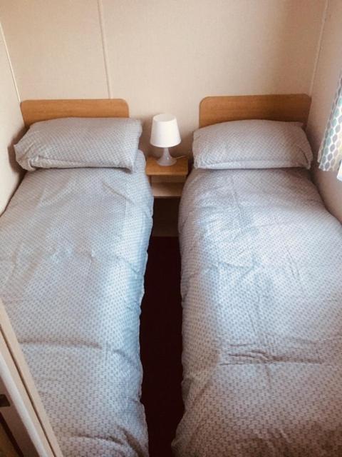 Turnberry Caravan Holiday Park Kültér fotó