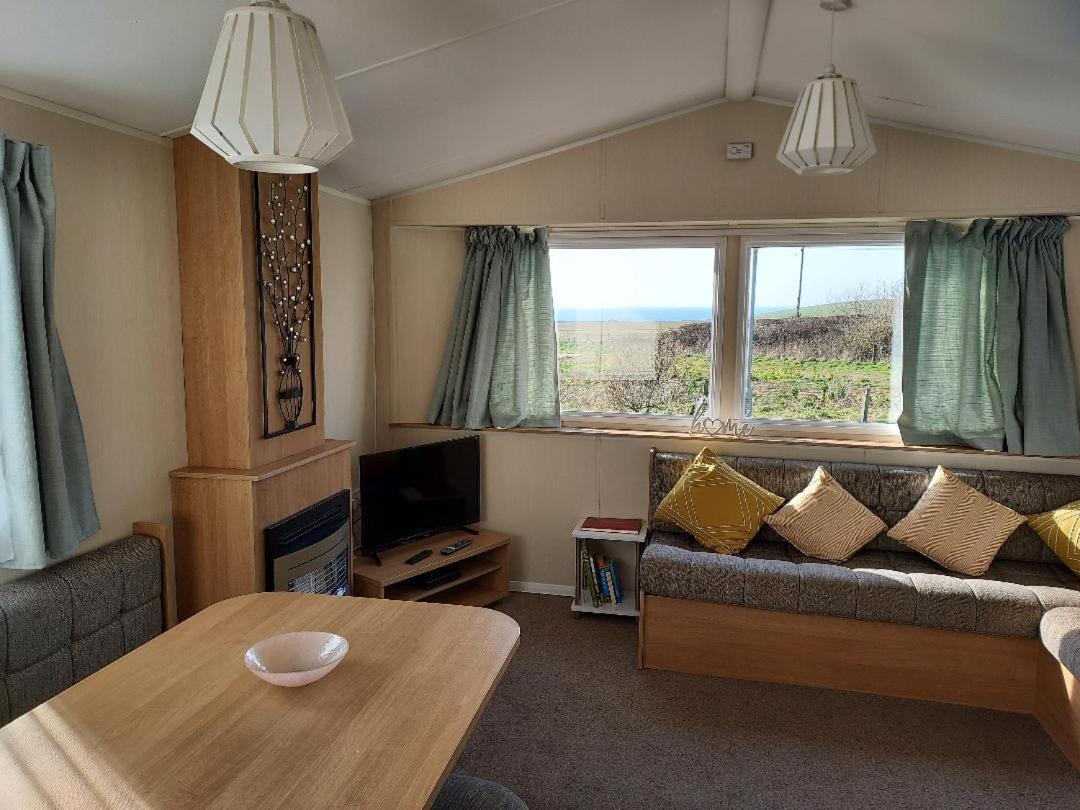 Turnberry Caravan Holiday Park Kültér fotó